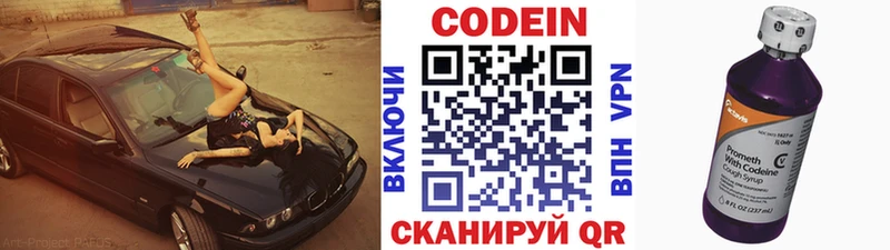 где купить Щучье Codein Purple Drank
